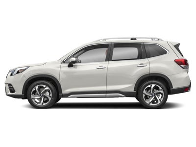 2022 Subaru Forester Touring CVT