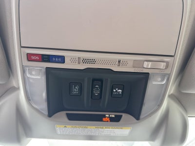 2019 Subaru Forester 2.5i Touring