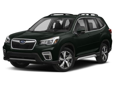 2019 Subaru Forester 2.5i Touring