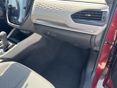 2025 Subaru Forester Premium AWD