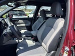 2025 Subaru Forester Premium AWD