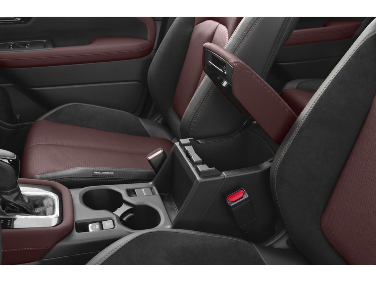 2025 Subaru Forester Touring AWD