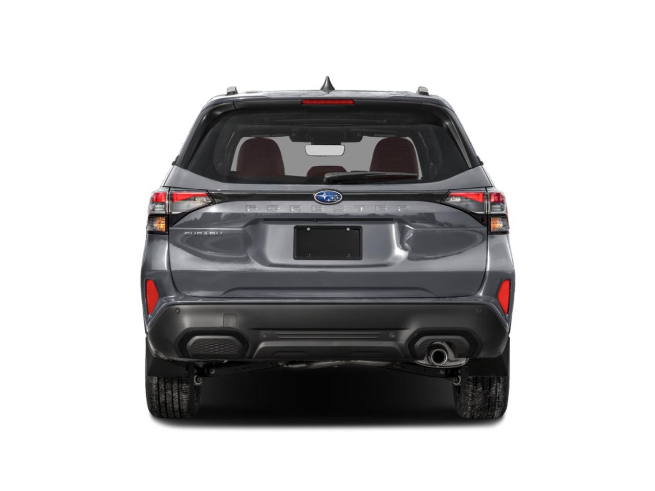 2025 Subaru Forester Touring AWD