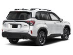 2025 Subaru Forester Premium Hybrid AWD