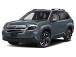 2025 Subaru Forester Premium Hybrid AWD