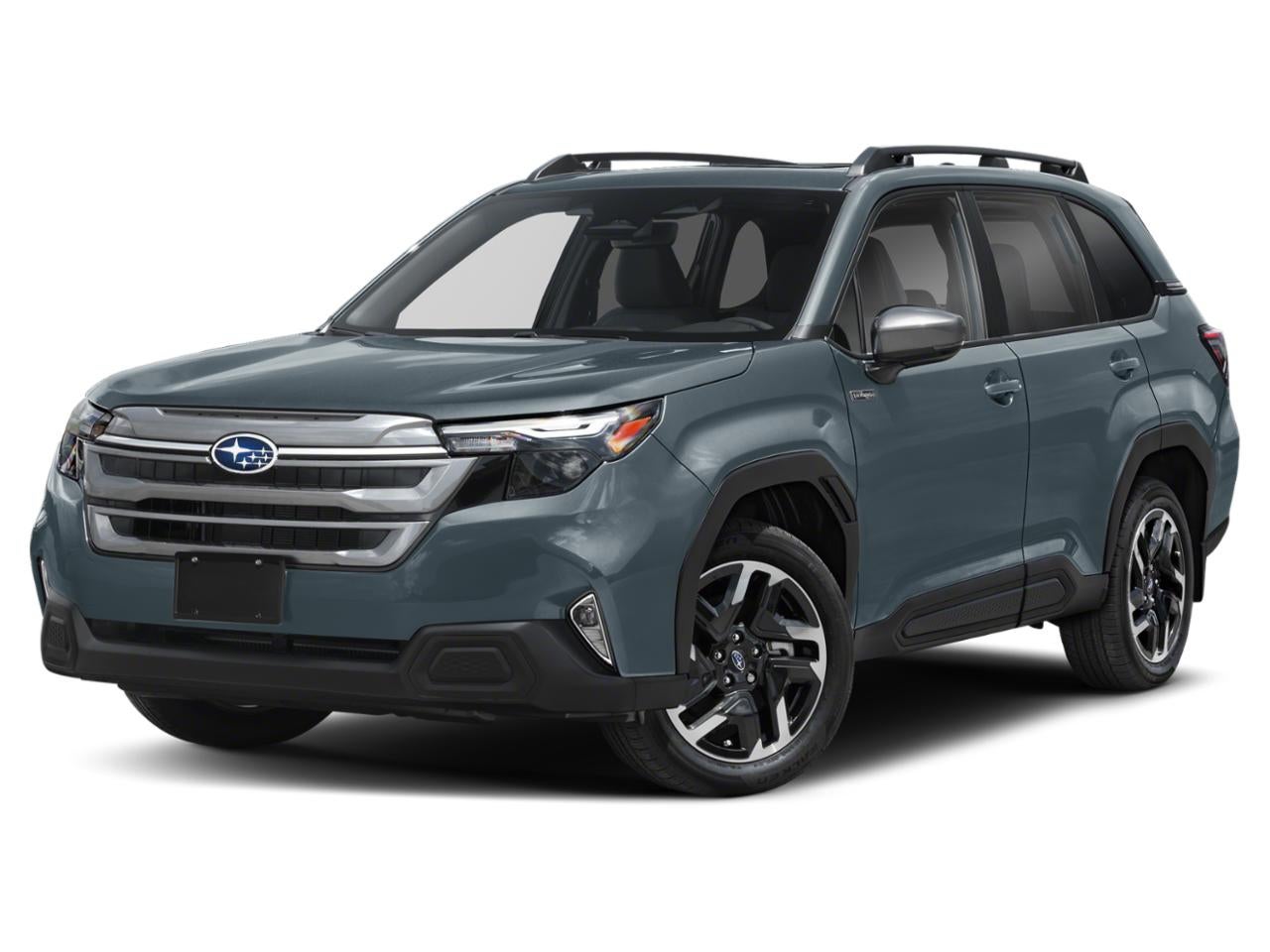 2025 Subaru Forester Premium Hybrid AWD