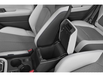 2025 Subaru Forester Premium Hybrid AWD