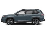2025 Subaru Forester Premium Hybrid AWD