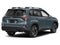 2025 Subaru Forester Premium Hybrid AWD