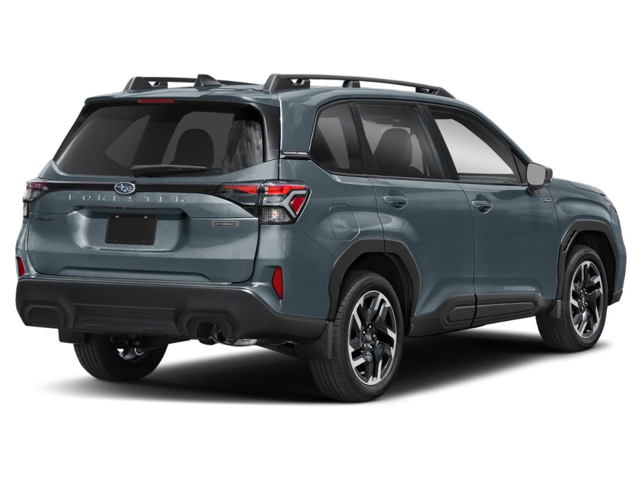 2025 Subaru Forester Premium Hybrid AWD