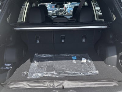 2025 Subaru Forester Sport Hybrid AWD