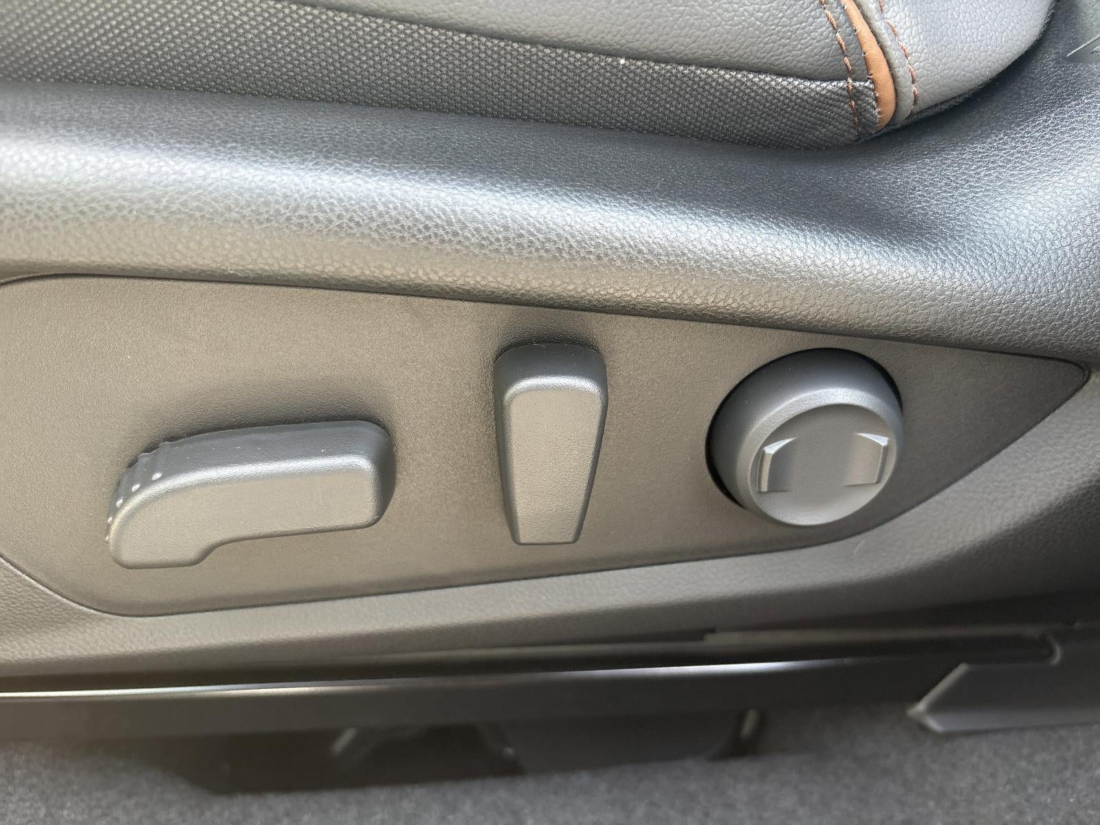 2025 Subaru Forester Sport Hybrid AWD