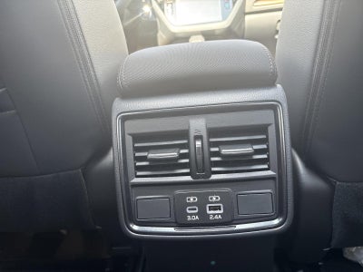 2025 Subaru Forester Sport Hybrid AWD