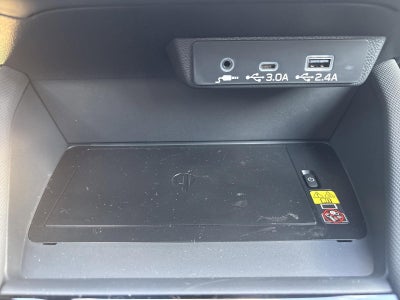 2025 Subaru Forester Sport Hybrid AWD