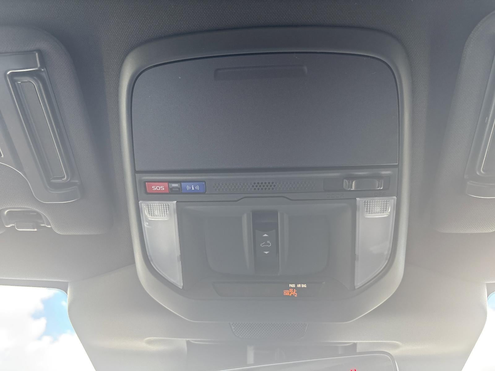 2025 Subaru Forester Sport Hybrid AWD