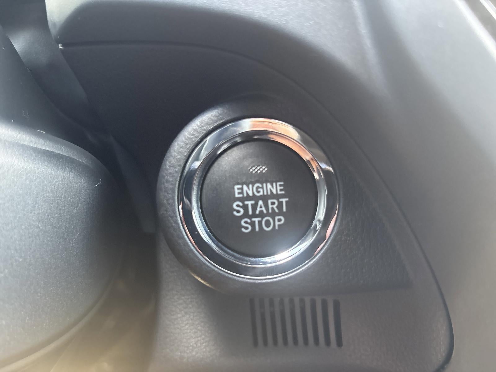 2025 Subaru Forester Sport Hybrid AWD