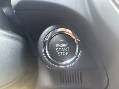 2025 Subaru Forester Sport Hybrid AWD