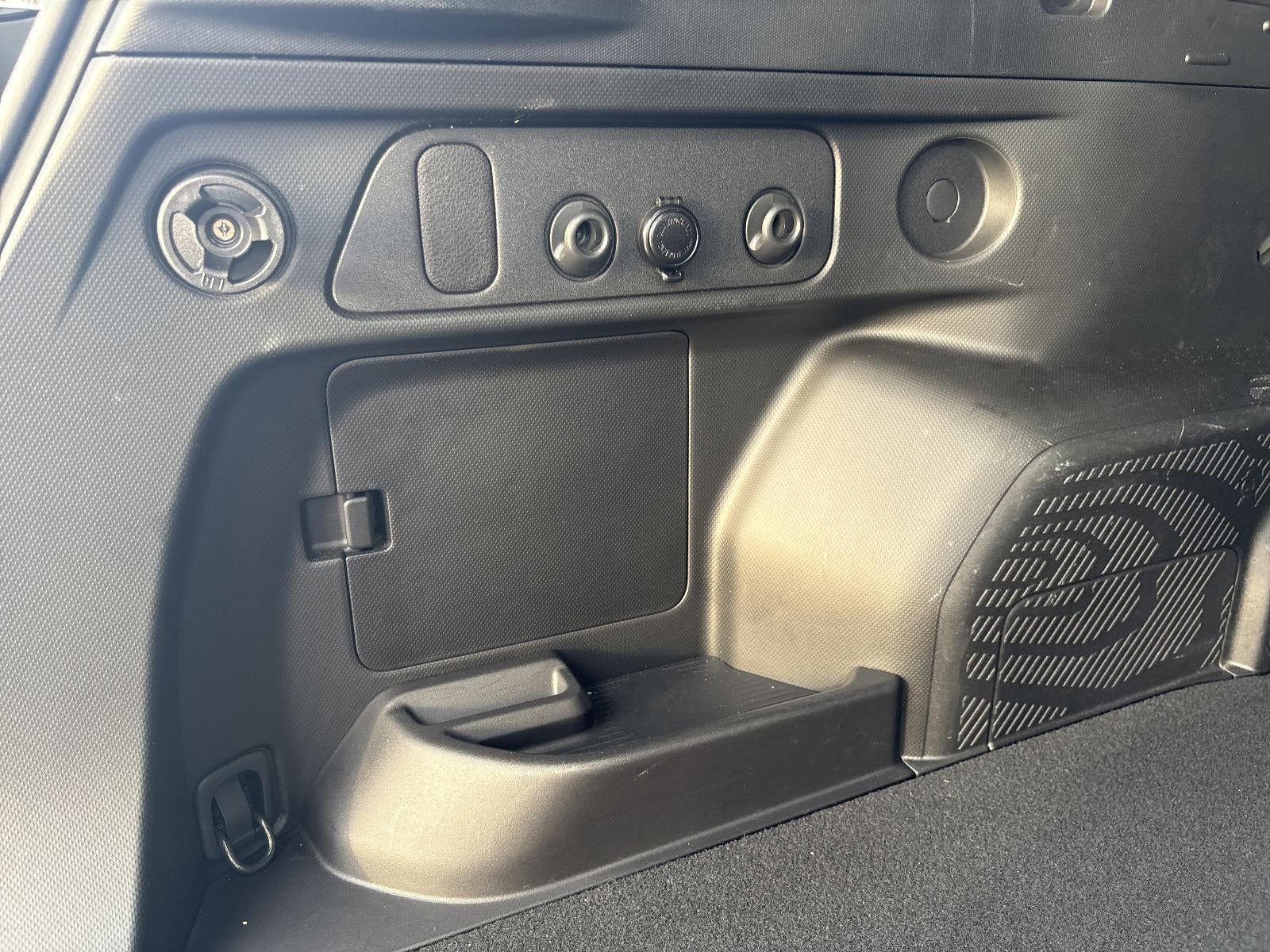 2025 Subaru Forester Sport Hybrid AWD