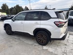 2025 Subaru Forester Sport Hybrid AWD