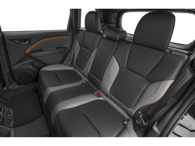 2025 Subaru Forester Sport Hybrid AWD