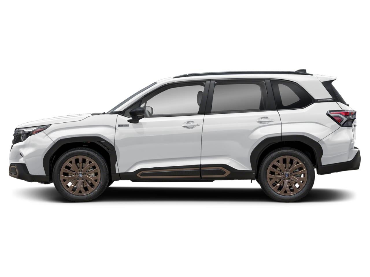 2025 Subaru Forester Sport Hybrid AWD