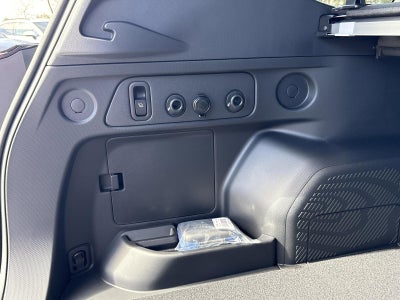 2025 Subaru Forester Limited Hybrid AWD