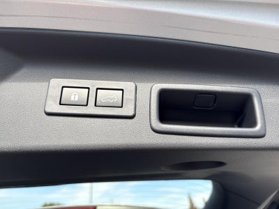 2025 Subaru Forester Limited Hybrid AWD