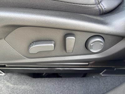 2025 Subaru Forester Limited Hybrid AWD