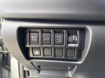 2025 Subaru Forester Limited Hybrid AWD