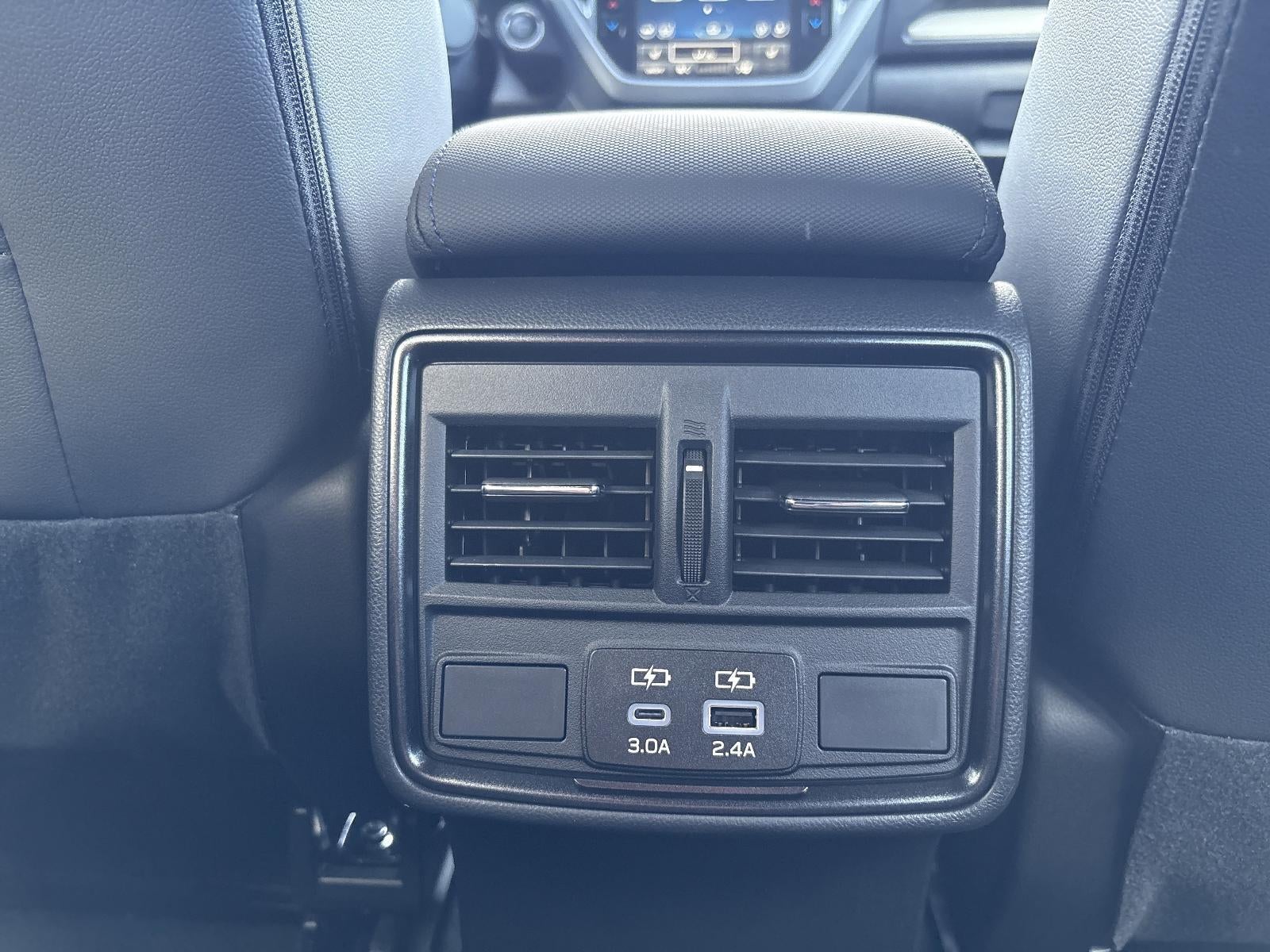 2025 Subaru Forester Limited Hybrid AWD