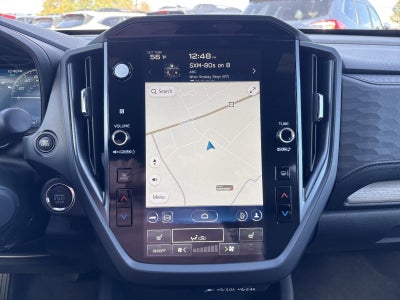 2025 Subaru Forester Limited Hybrid AWD