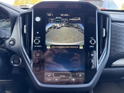 2025 Subaru Forester Limited Hybrid AWD