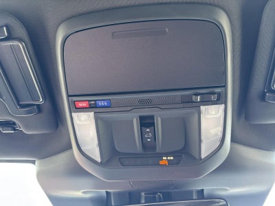 2025 Subaru Forester Limited Hybrid AWD