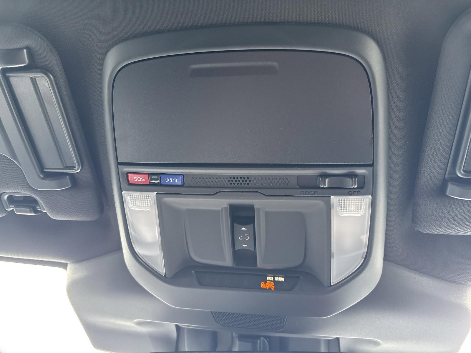 2025 Subaru Forester Limited Hybrid AWD