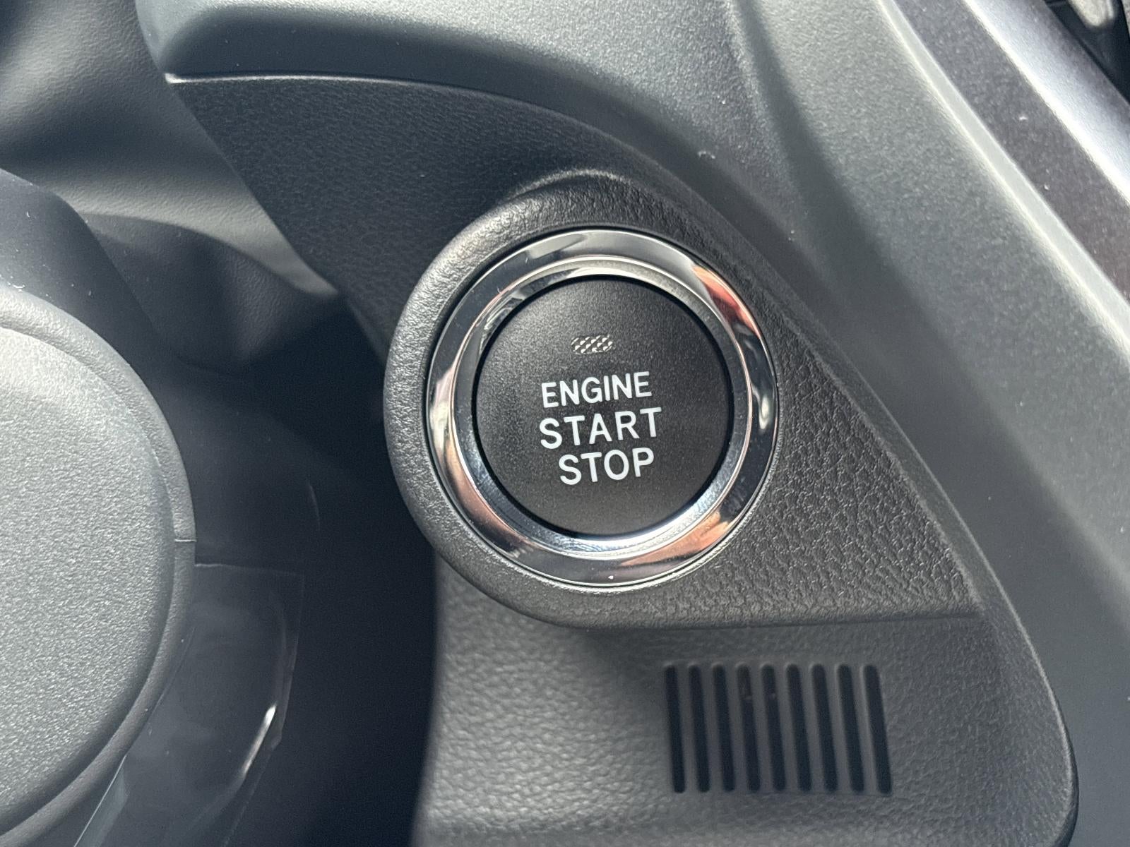 2025 Subaru Forester Limited Hybrid AWD