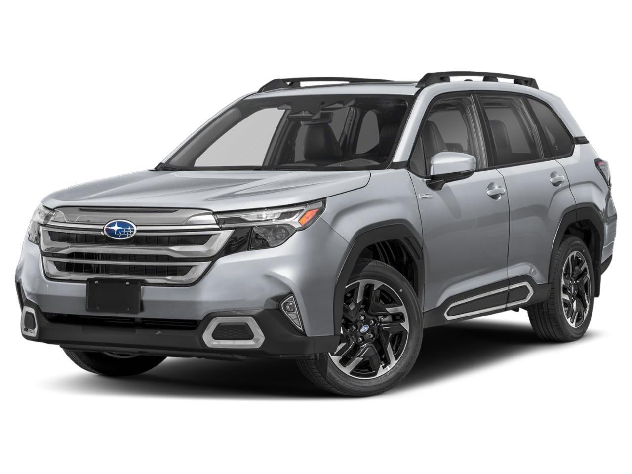 2025 Subaru Forester Limited Hybrid AWD