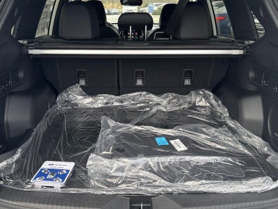 2025 Subaru Forester Limited Hybrid AWD