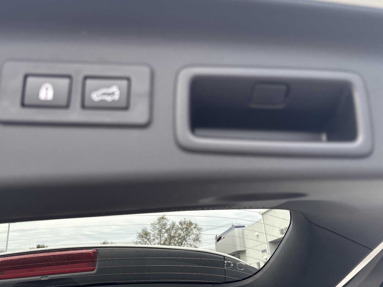 2025 Subaru Forester Limited Hybrid AWD