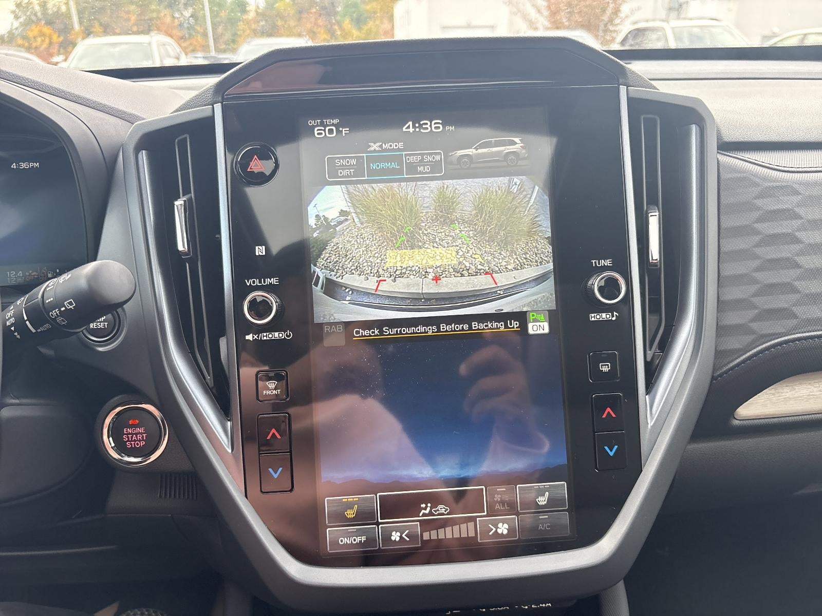 2025 Subaru Forester Limited Hybrid AWD