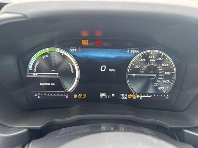 2025 Subaru Forester Limited Hybrid AWD