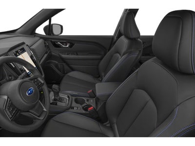 2025 Subaru Forester Limited Hybrid AWD