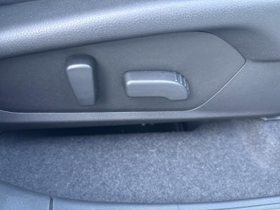 2025 Subaru Forester Limited Hybrid AWD