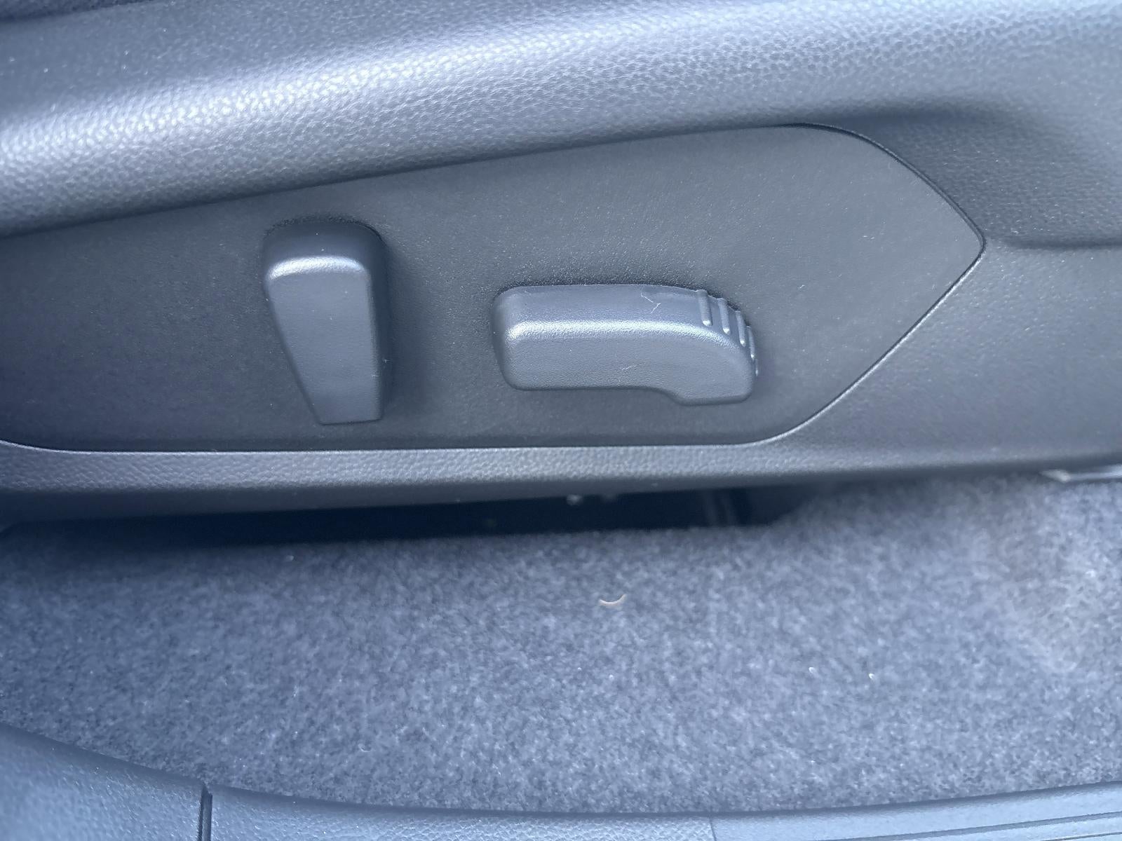 2025 Subaru Forester Limited Hybrid AWD