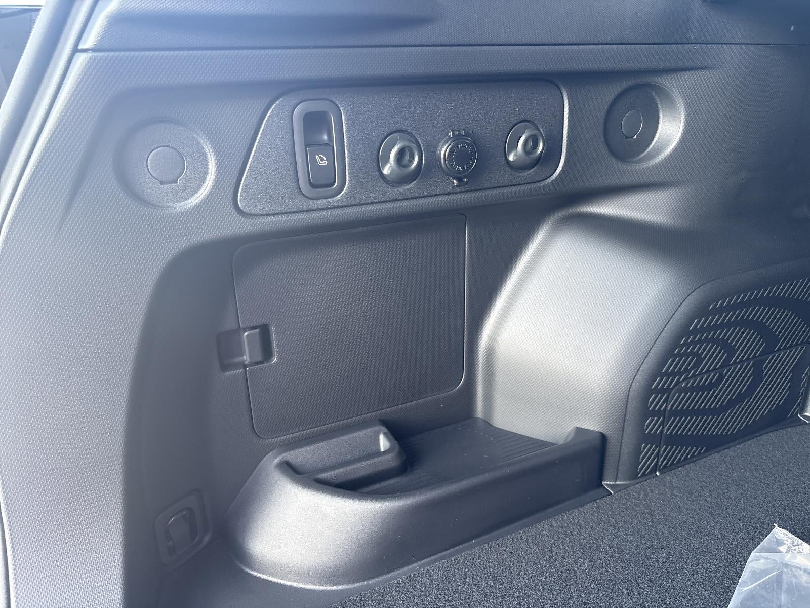 2025 Subaru Forester Limited Hybrid AWD