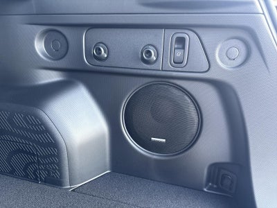 2025 Subaru Forester Limited Hybrid AWD