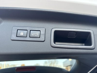 2025 Subaru Forester Limited Hybrid AWD