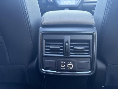 2025 Subaru Forester Limited Hybrid AWD