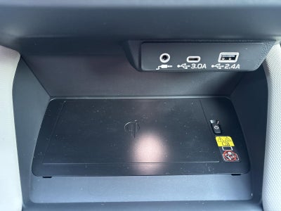 2025 Subaru Forester Limited Hybrid AWD