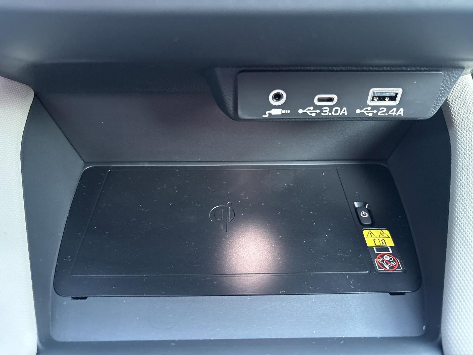 2025 Subaru Forester Limited Hybrid AWD