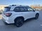 2025 Subaru Forester Limited Hybrid AWD